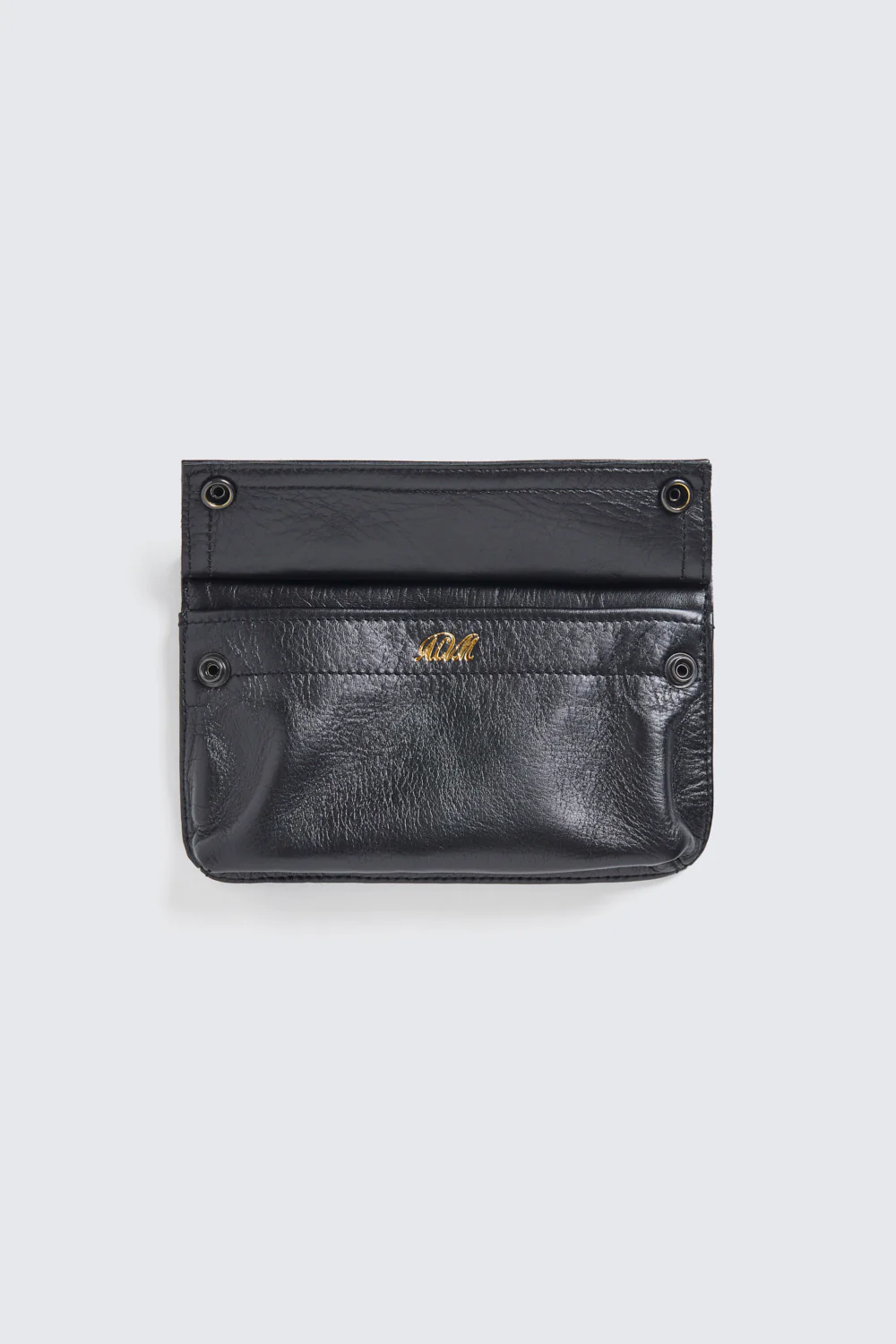 ACV-PCH01H FLAP LEATHER POUCH - Image 3