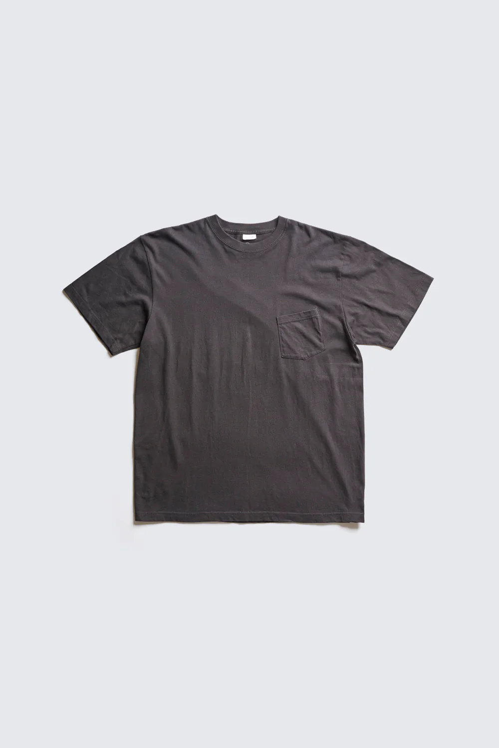 ACV-CS01 SLANTING POCKET TEE - Image 3