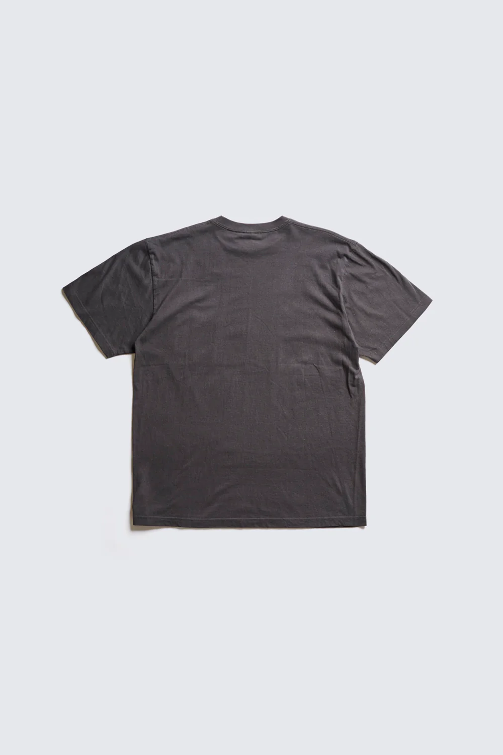ACV-CS01 SLANTING POCKET TEE - Image 4