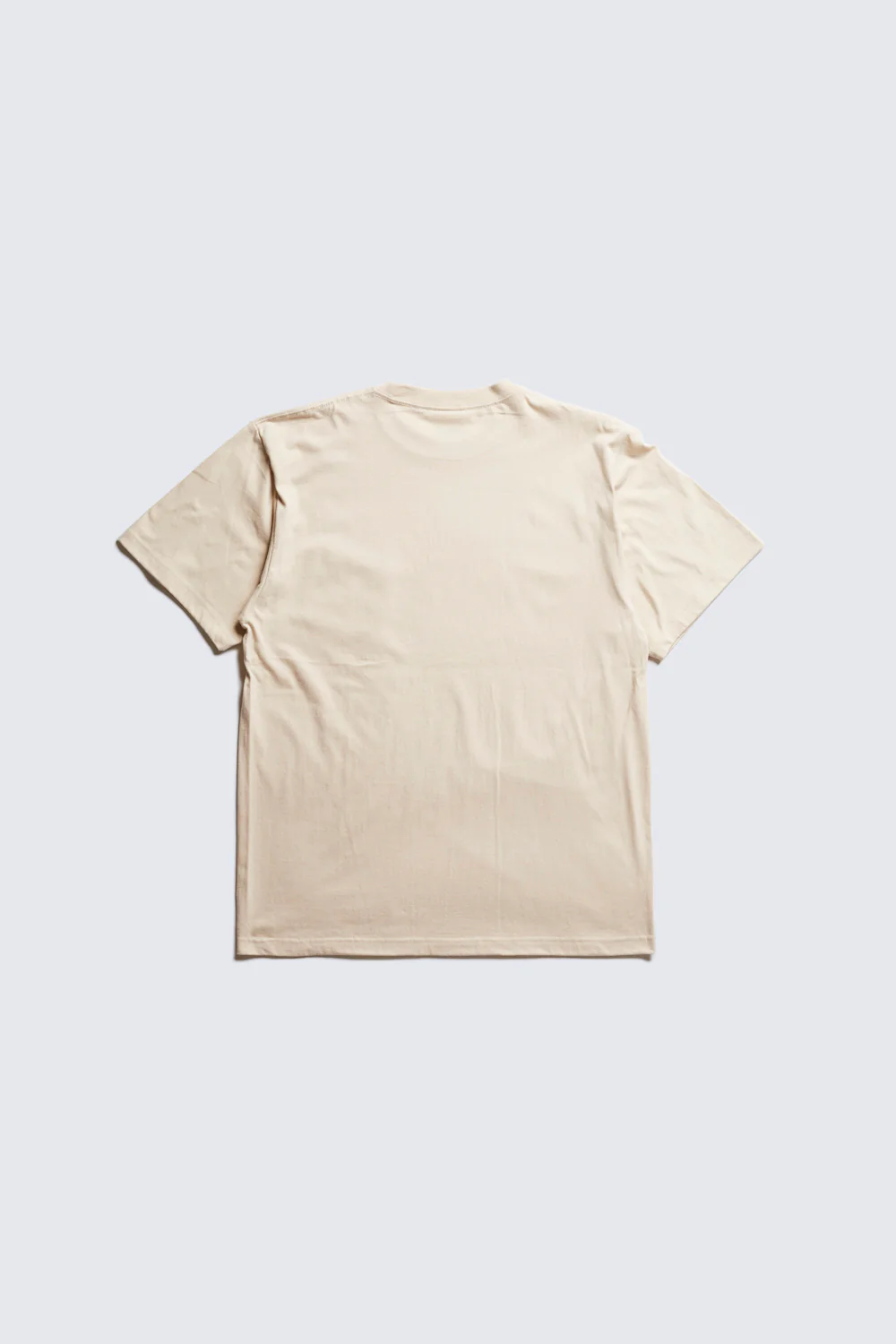 ACV-CS01 SLANTING POCKET TEE - Image 6