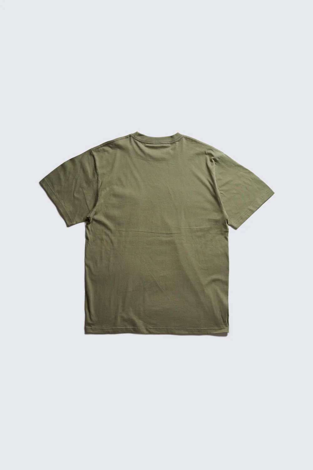 ACV-CS01 SLANTING POCKET TEE - Image 8
