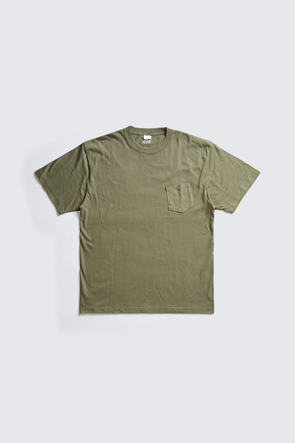 ACV-CSP00 ACVM POCKET TEE - Image 4