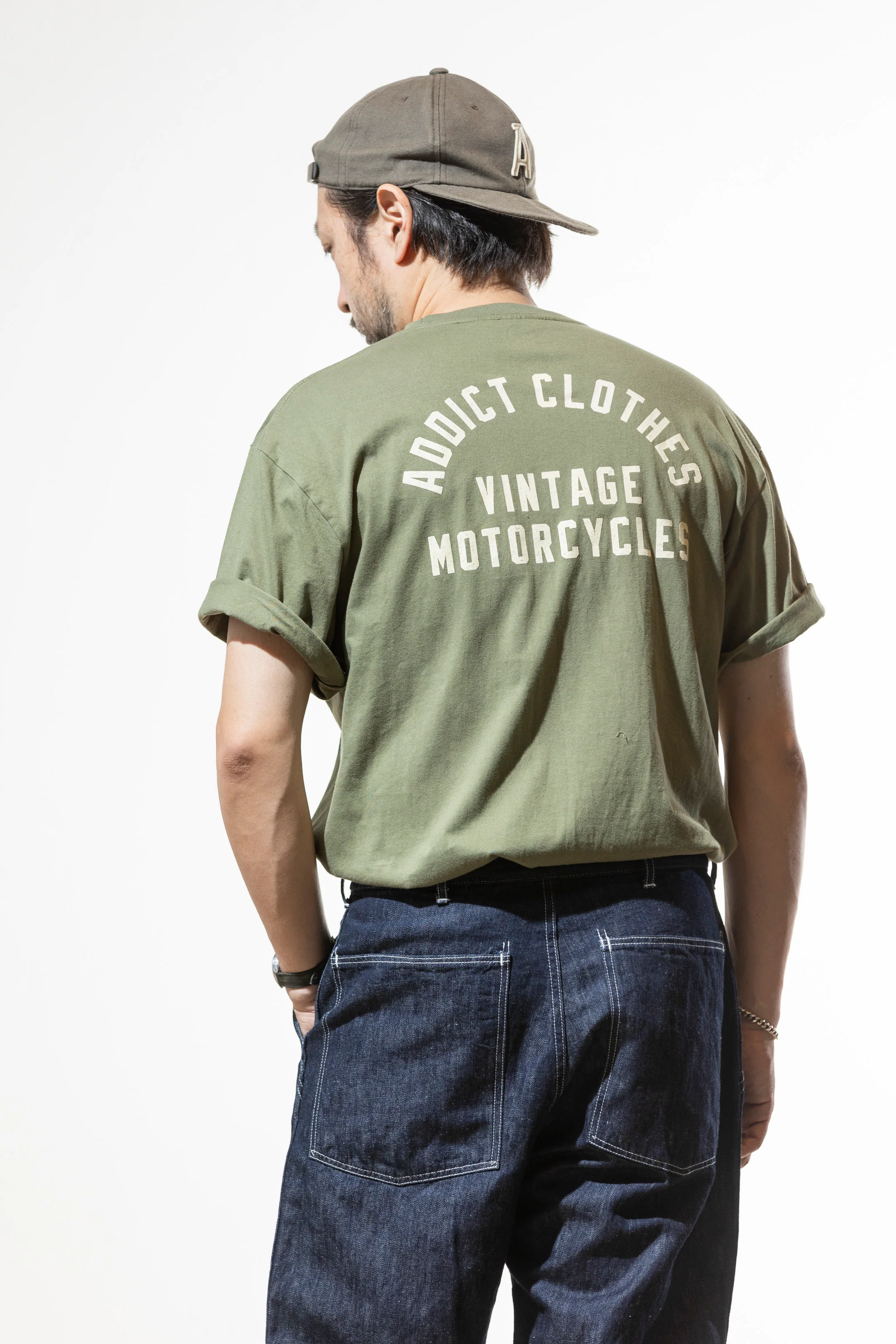 ACV-CSP00 ACVM POCKET TEE - Image 5