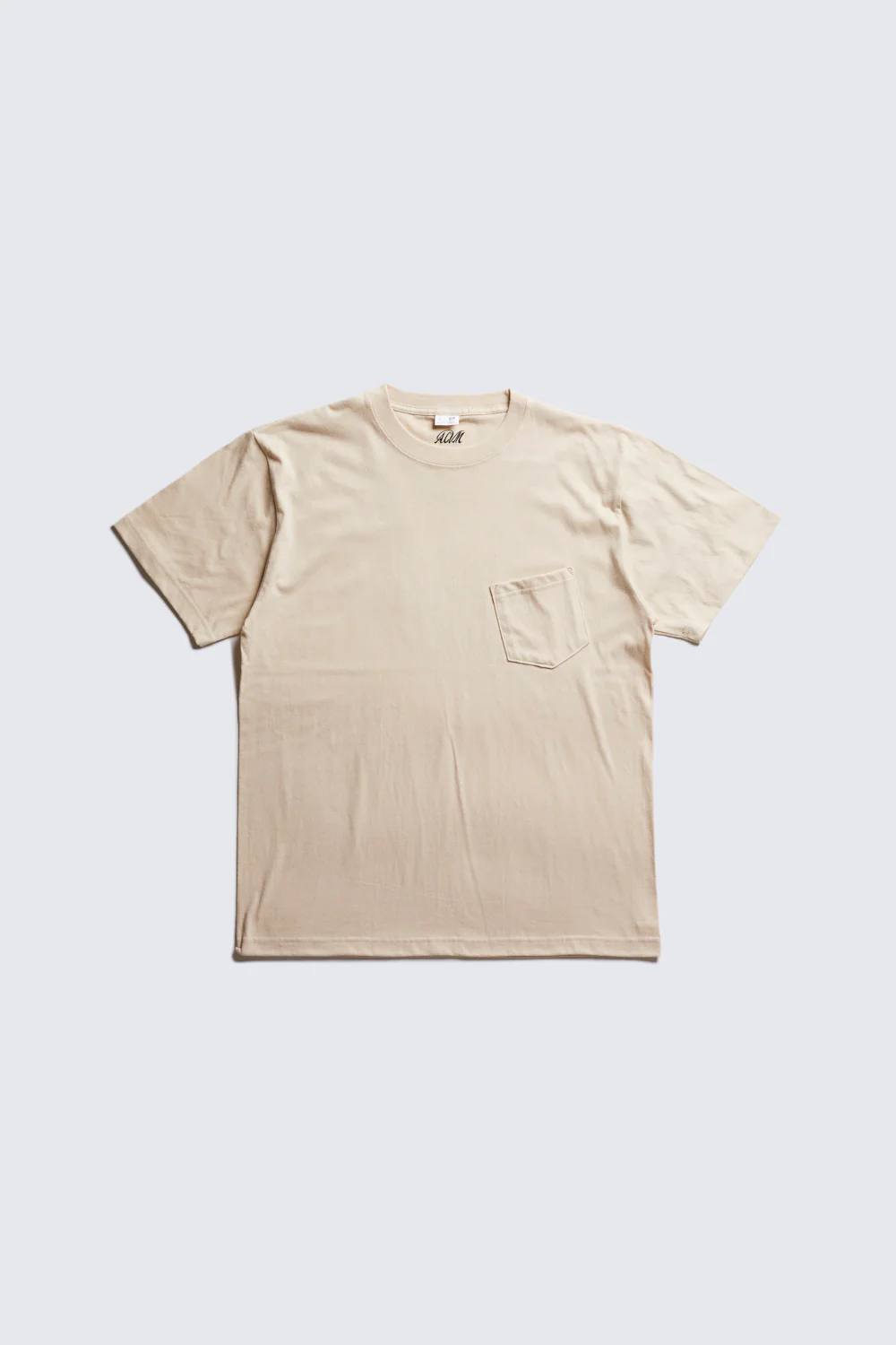 ACV-CSP00 ACVM POCKET TEE - Image 7