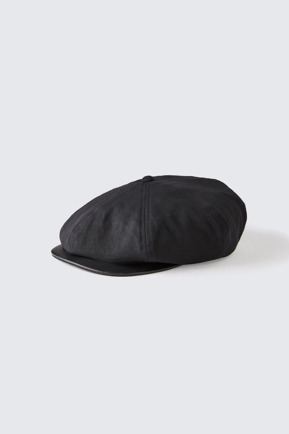 ACV-HG01CLRH COTTON LINEN CASQUETTE