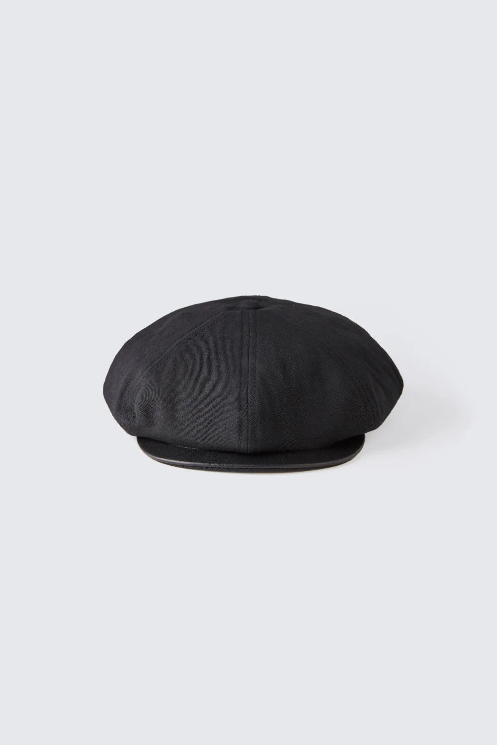ACV-HG01CLRH COTTON LINEN CASQUETTE - Image 2