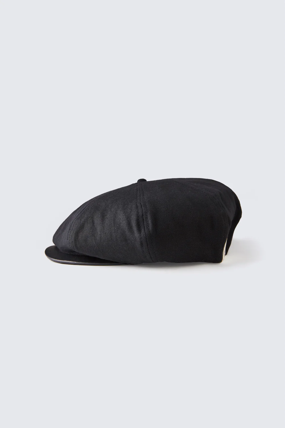 ACV-HG01CLRH COTTON LINEN CASQUETTE - Image 3