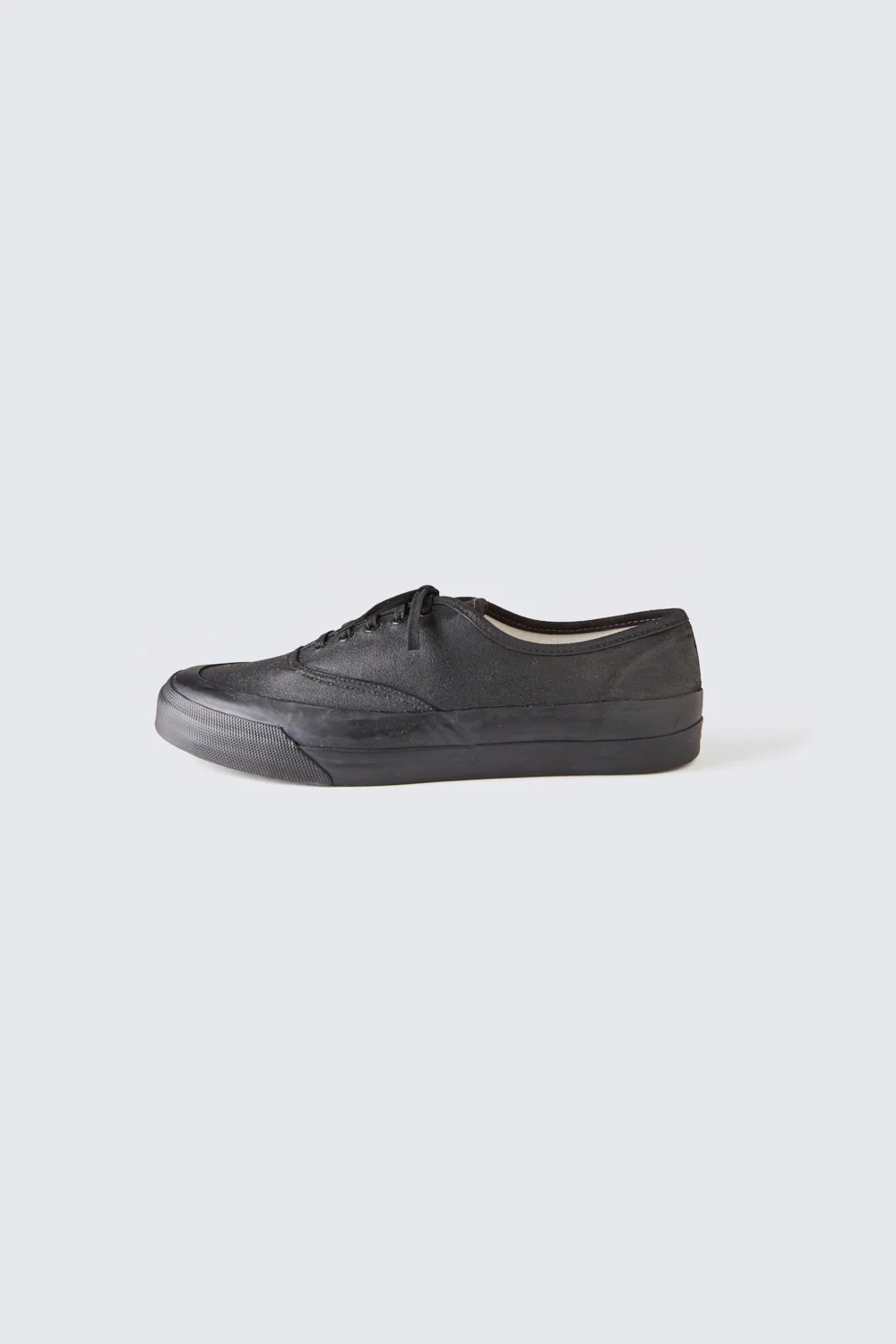 ACV-SNK01WX-PNT WAXED COTTON P-DECK SHOES - Image 7