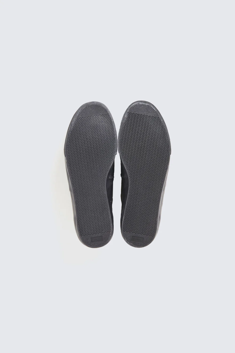 ACV-SNK01WX-PNT WAXED COTTON P-DECK SHOES - Image 8