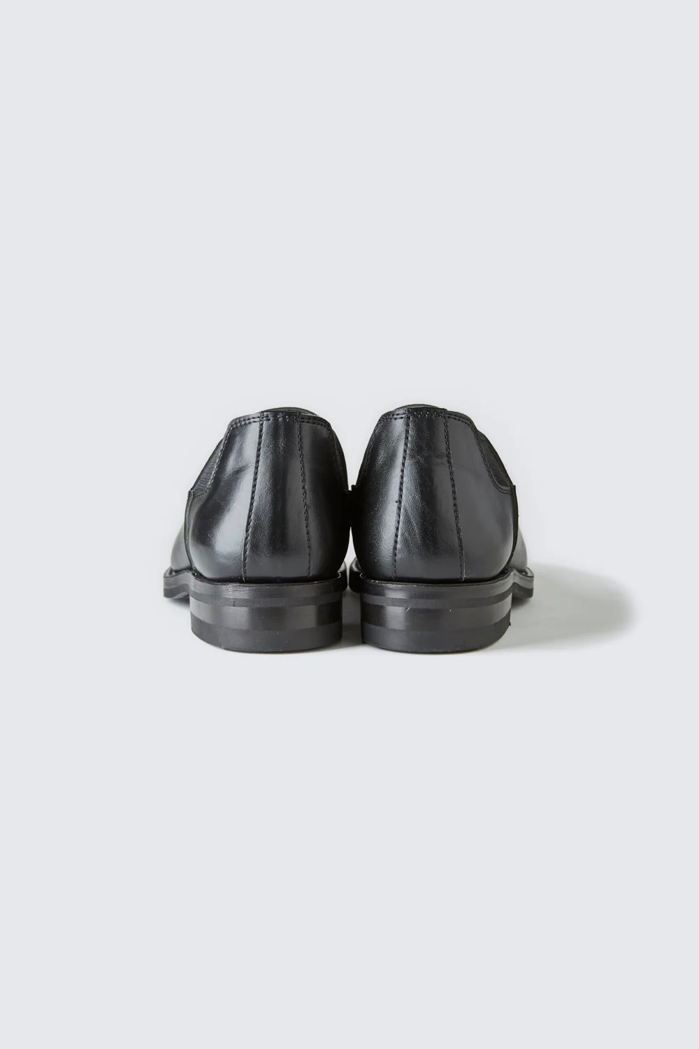 AB-03SH-CL-LW HORSEHIDE CAP TOE SHORT CHELSEA - Image 5