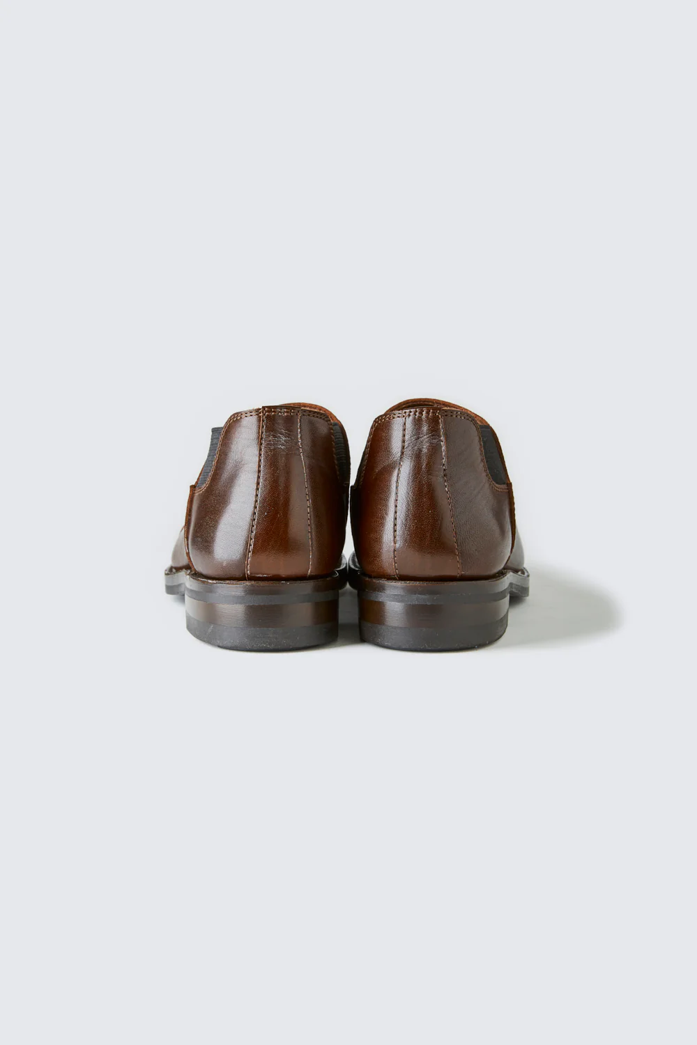 AB-03SH-CL-LW HORSEHIDE CAP TOE SHORT CHELSEA - Image 5