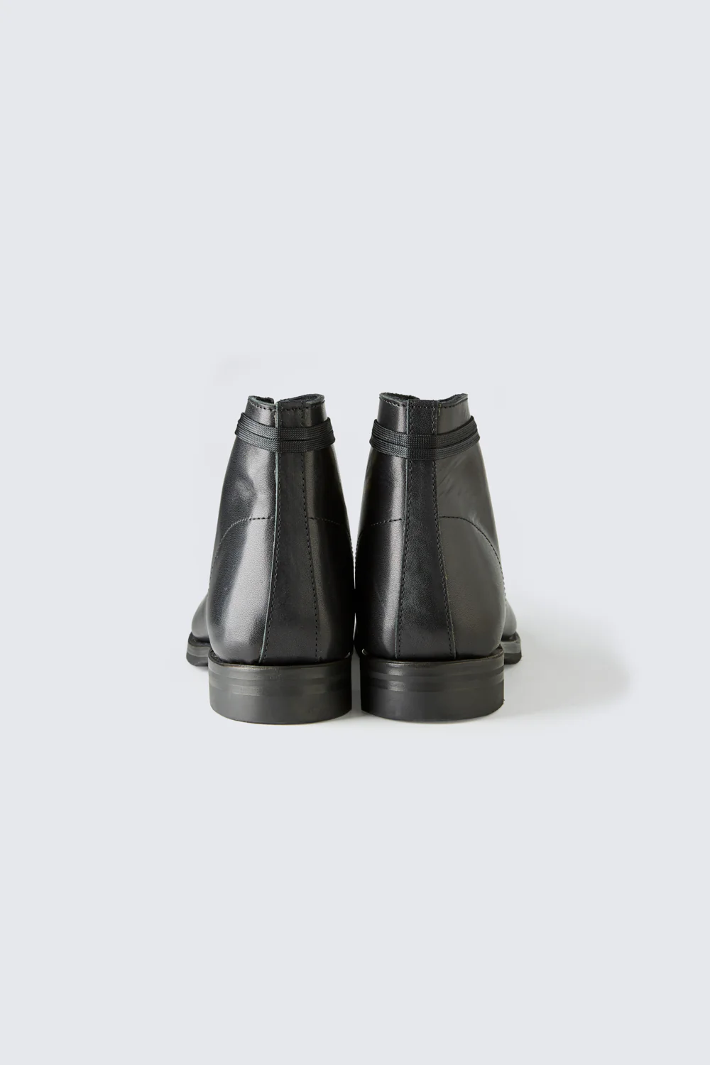 AB-04H-ST-LW HORSEHIDE MONKEY BOOTS - Image 3