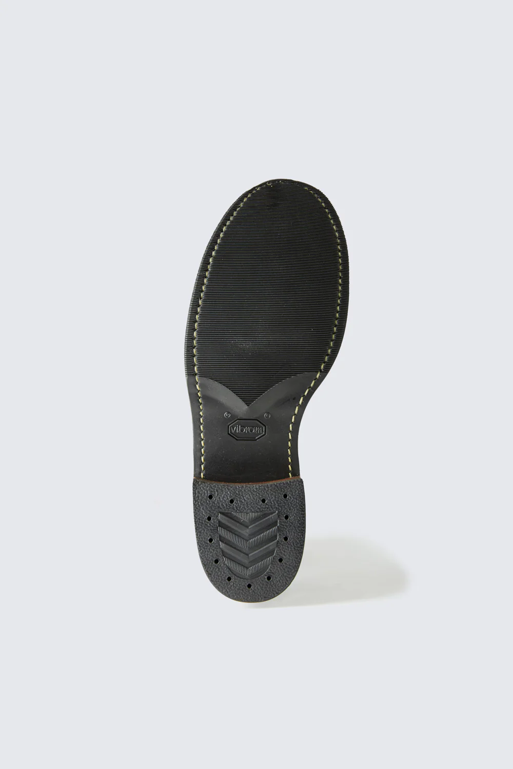 AB-05SS-CL STEERSUEDE ZIP WESTERN BOOTS - Image 7