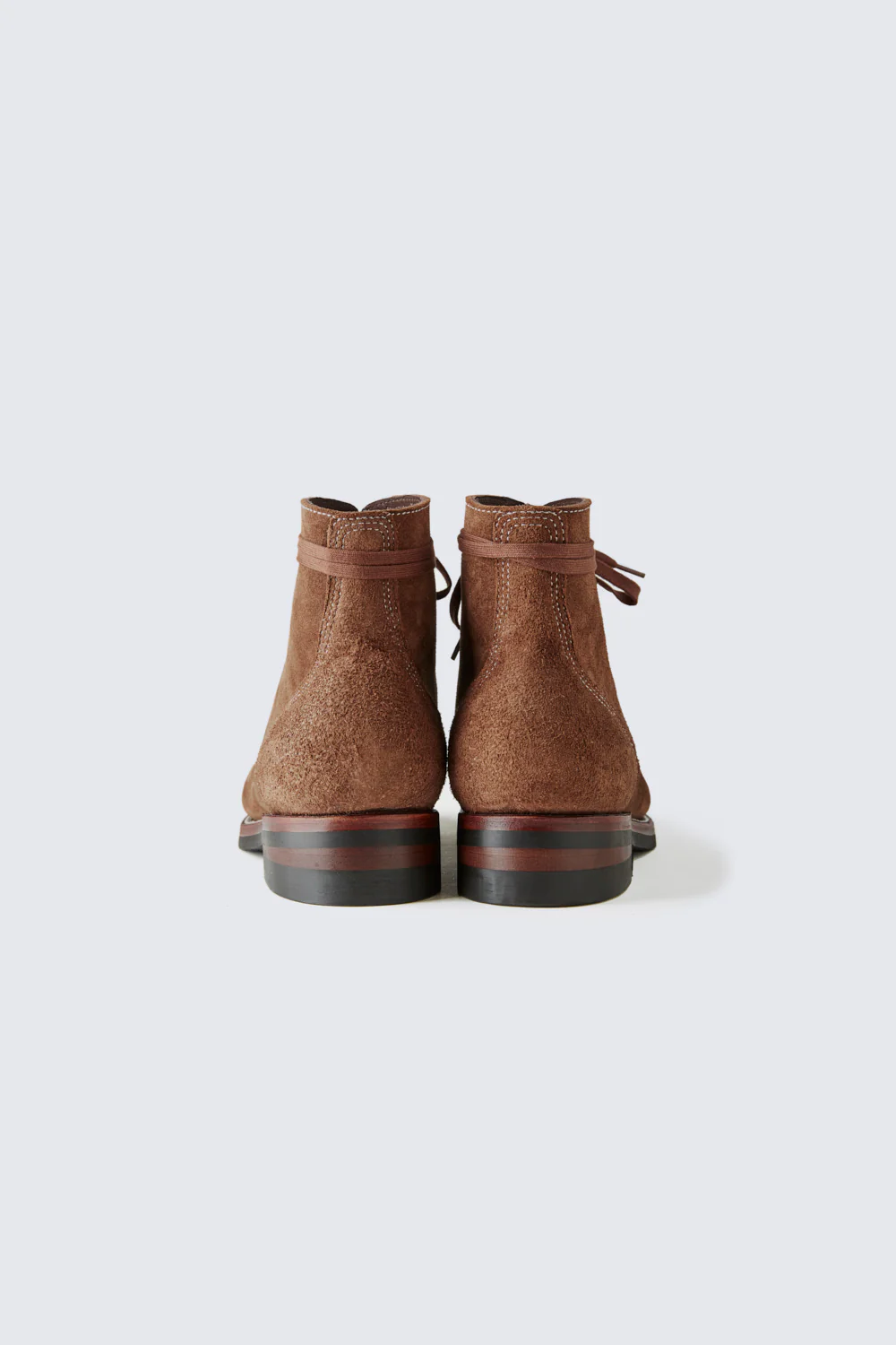 AB-06SS-CL-LW STEER SUEDE SERVICE BOOTS - Image 5