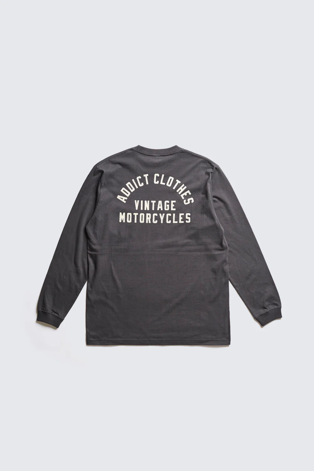 ACV-CSLP00 LONG SLEEVE ACVM POCKET TEE - Image 4