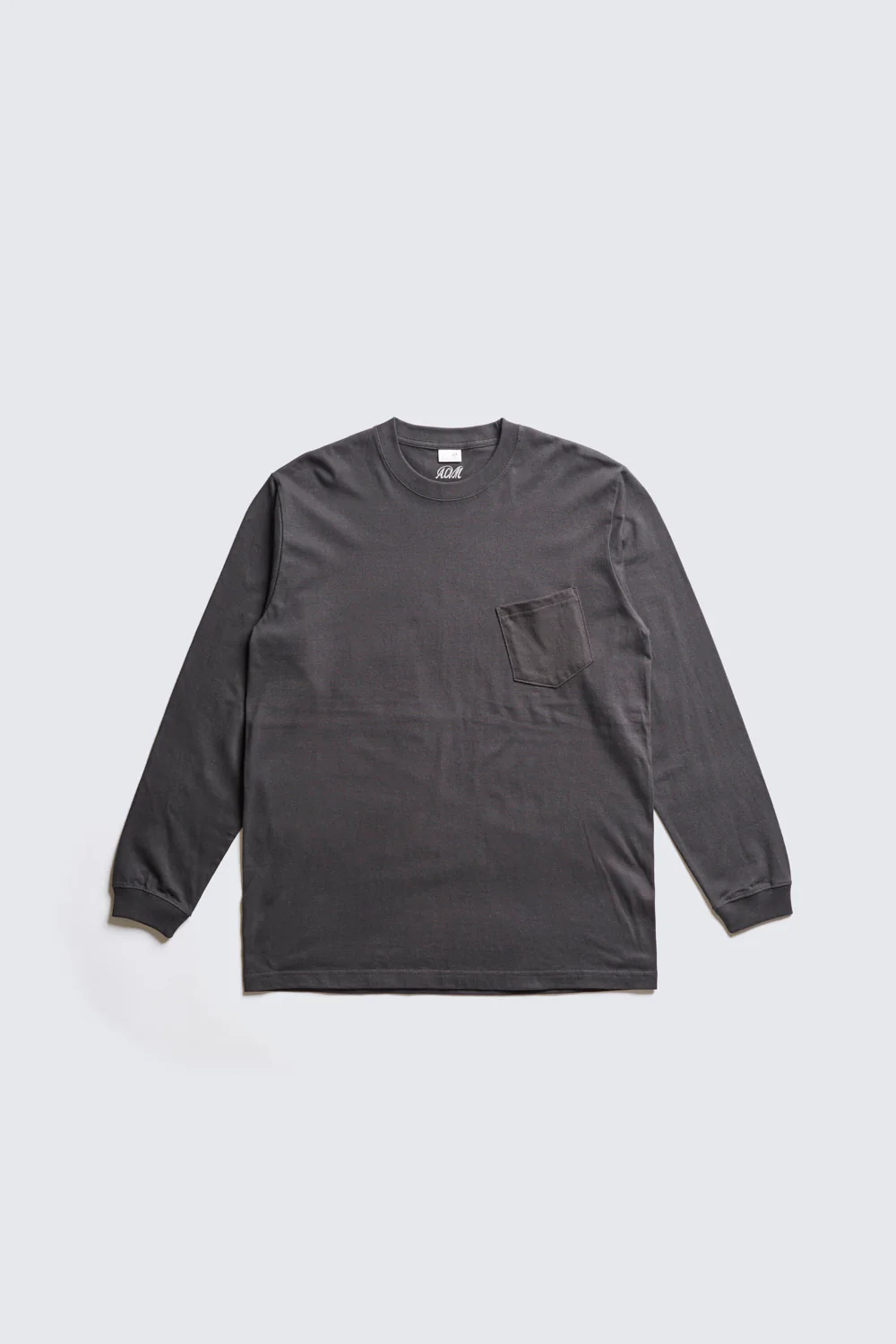 ACV-CSLP00 LONG SLEEVE ACVM POCKET TEE - Image 5