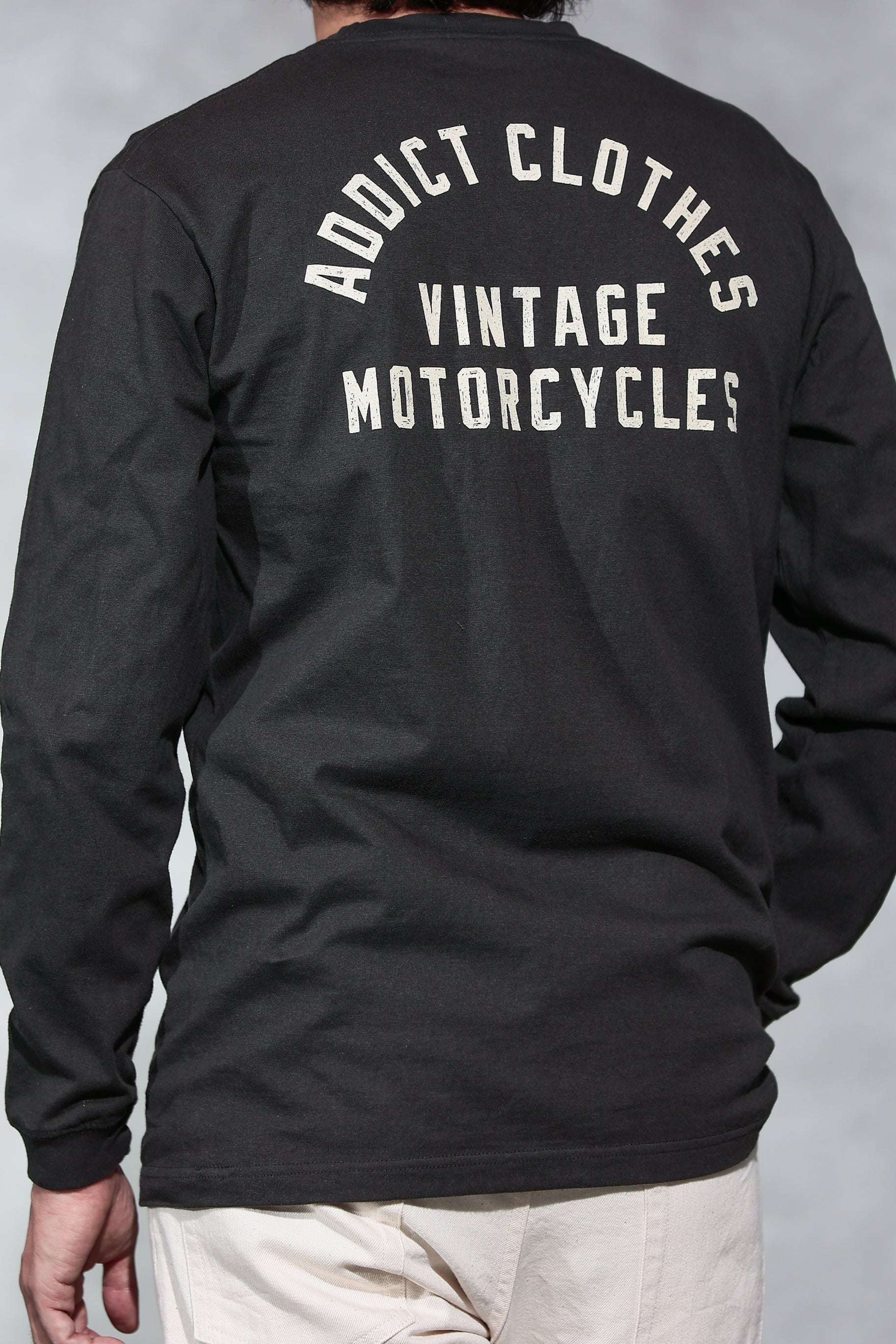 ACV-CSLP00 LONG SLEEVE ACVM POCKET TEE - Image 6