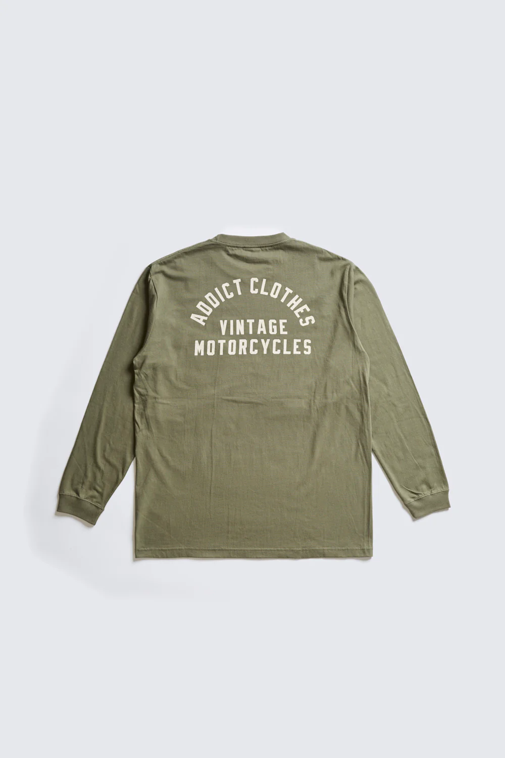 ACV-CSLP00 LONG SLEEVE ACVM POCKET TEE - Image 7