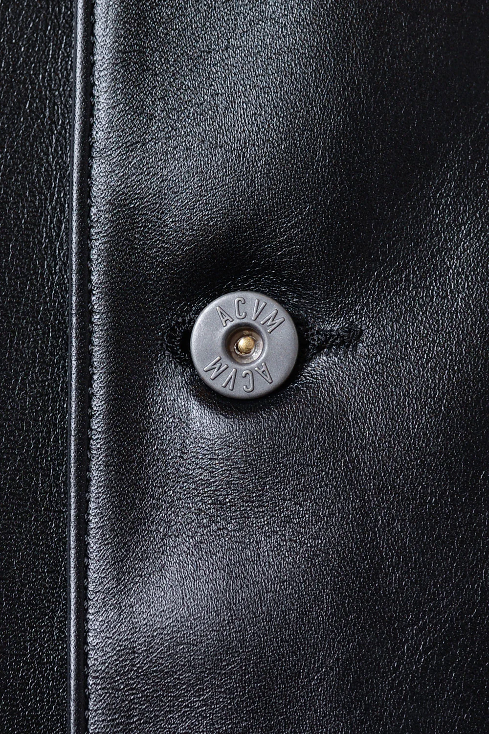 ACV-LJK03H HORSEHIDE COVERALL - Image 6