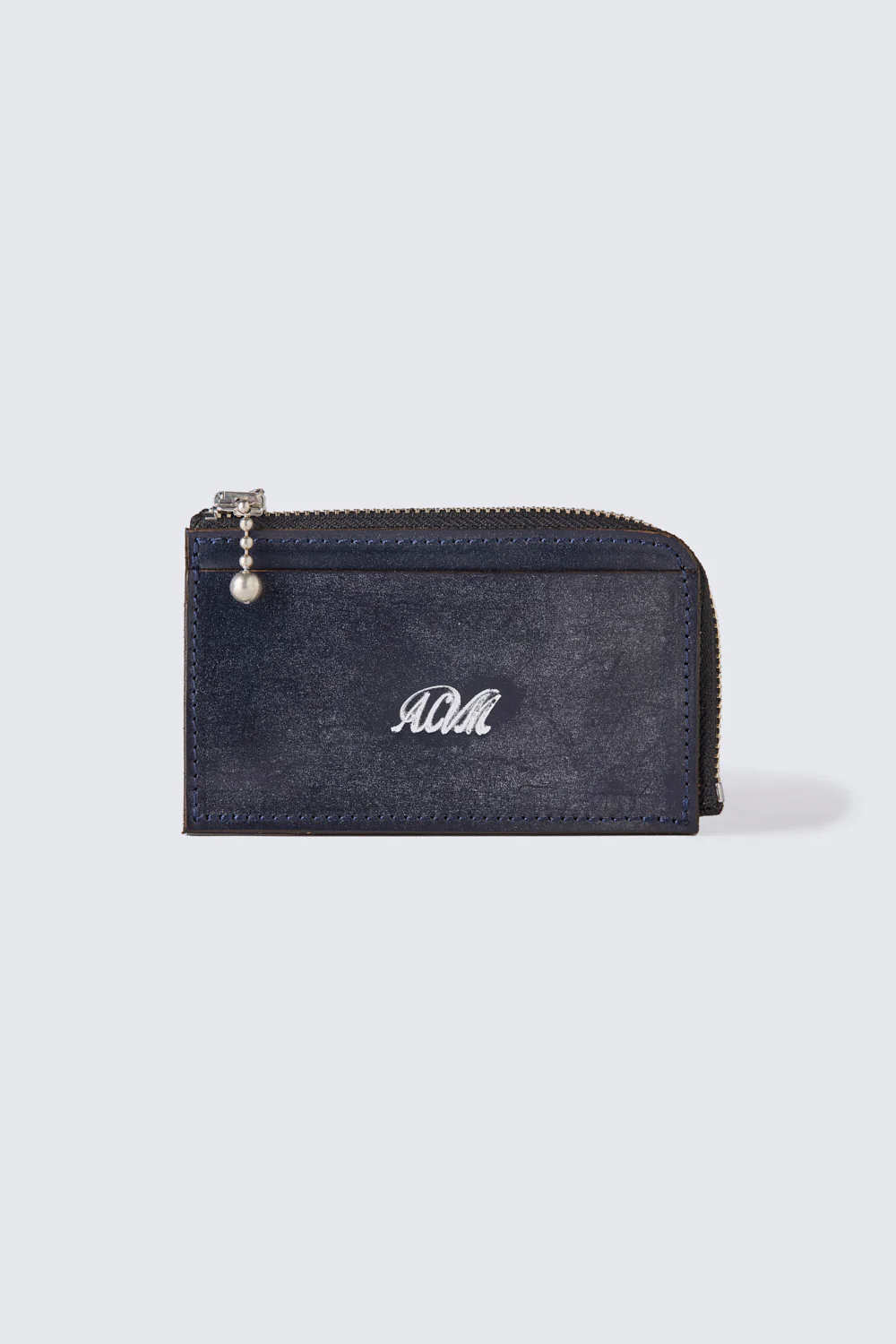 ACV-MNW01S UK BRIDLE LEATHER MINI WALLET - Image 5