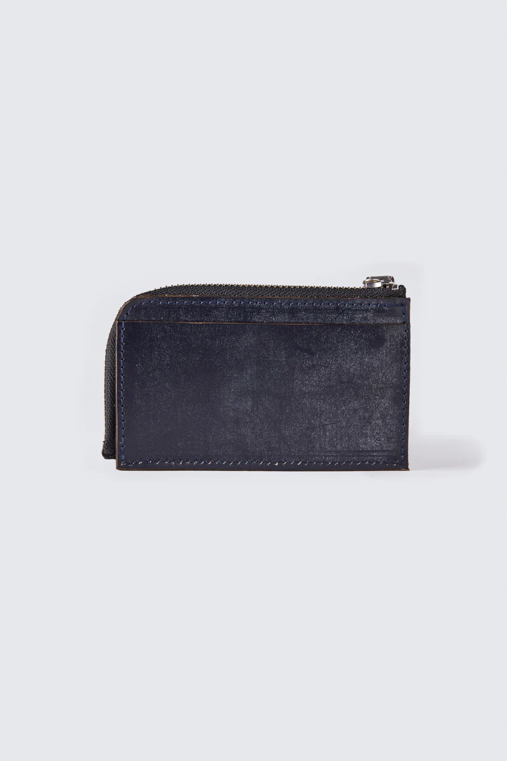 ACV-MNW01S UK BRIDLE LEATHER MINI WALLET - Image 6