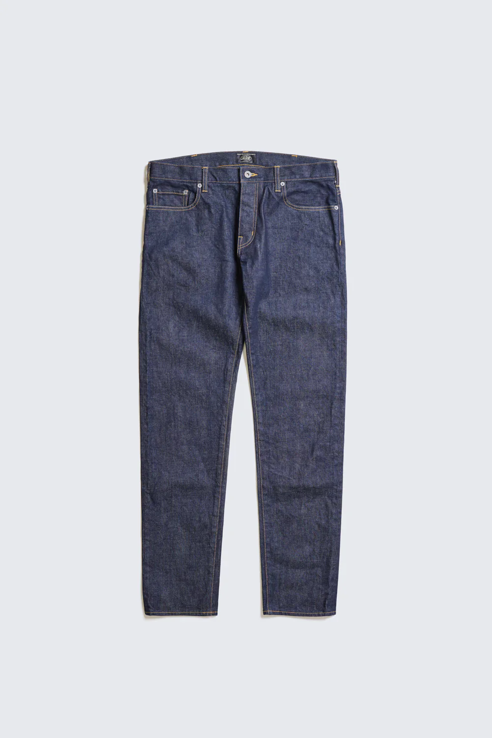 ACV-P02 TIGHT TAPERED STRETCH DENIM - Image 7