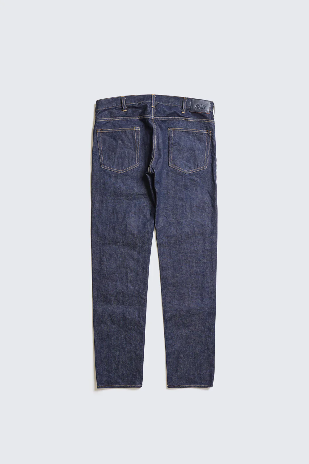 ACV-P02 TIGHT TAPERED STRETCH DENIM - Image 8