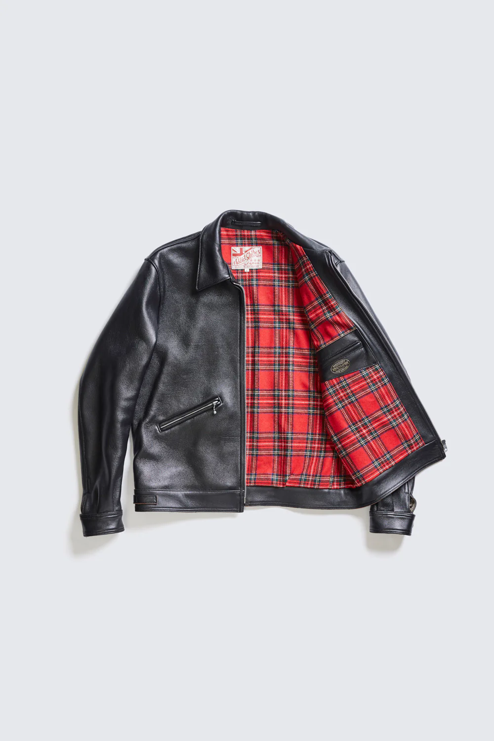 AD-00 HUSKY JACKET (SHEEP) - Image 3