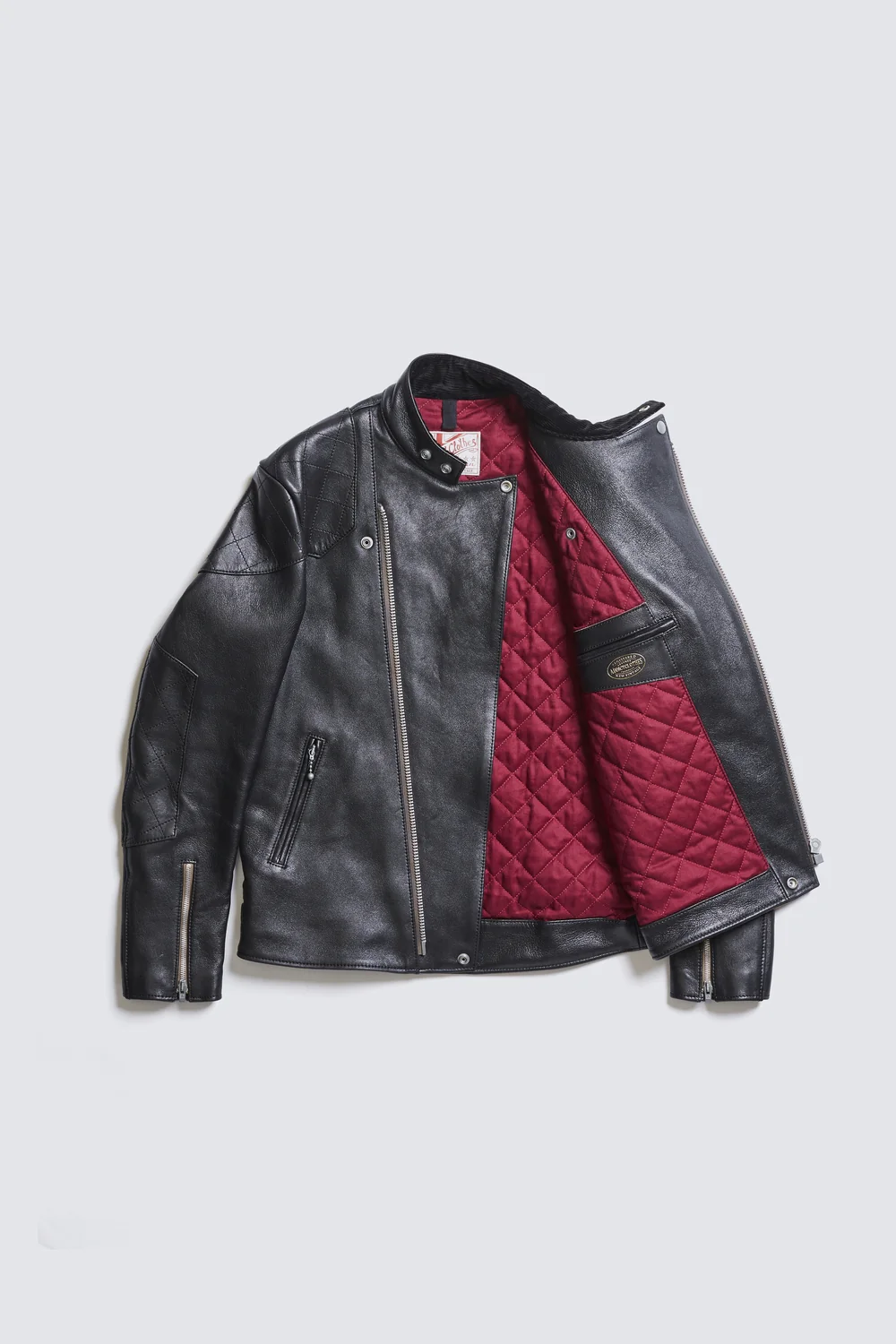 AD-04 RESISTANCE JACKET (SHEEP) - Image 3