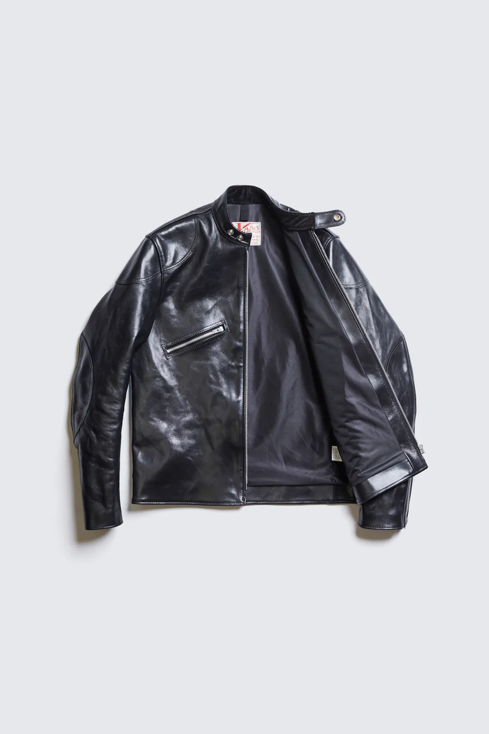 AD-05 CLUBMAN JACKET (HORSE) - Image 3