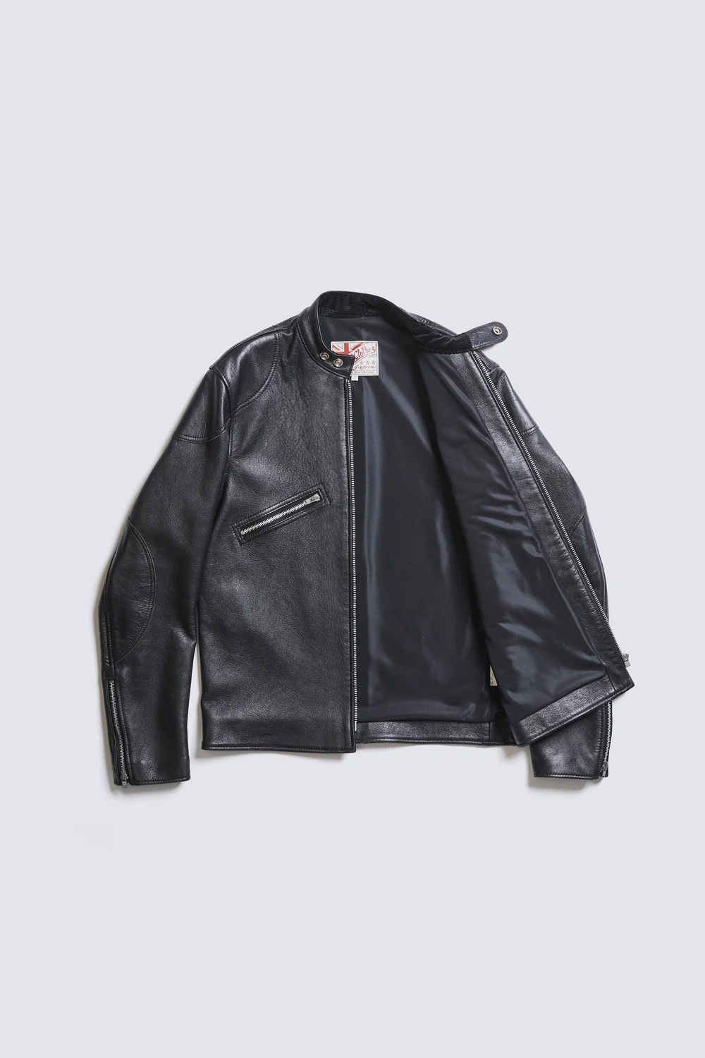 AD-05 CLUBMAN JACKET (SHEEP) - Image 3