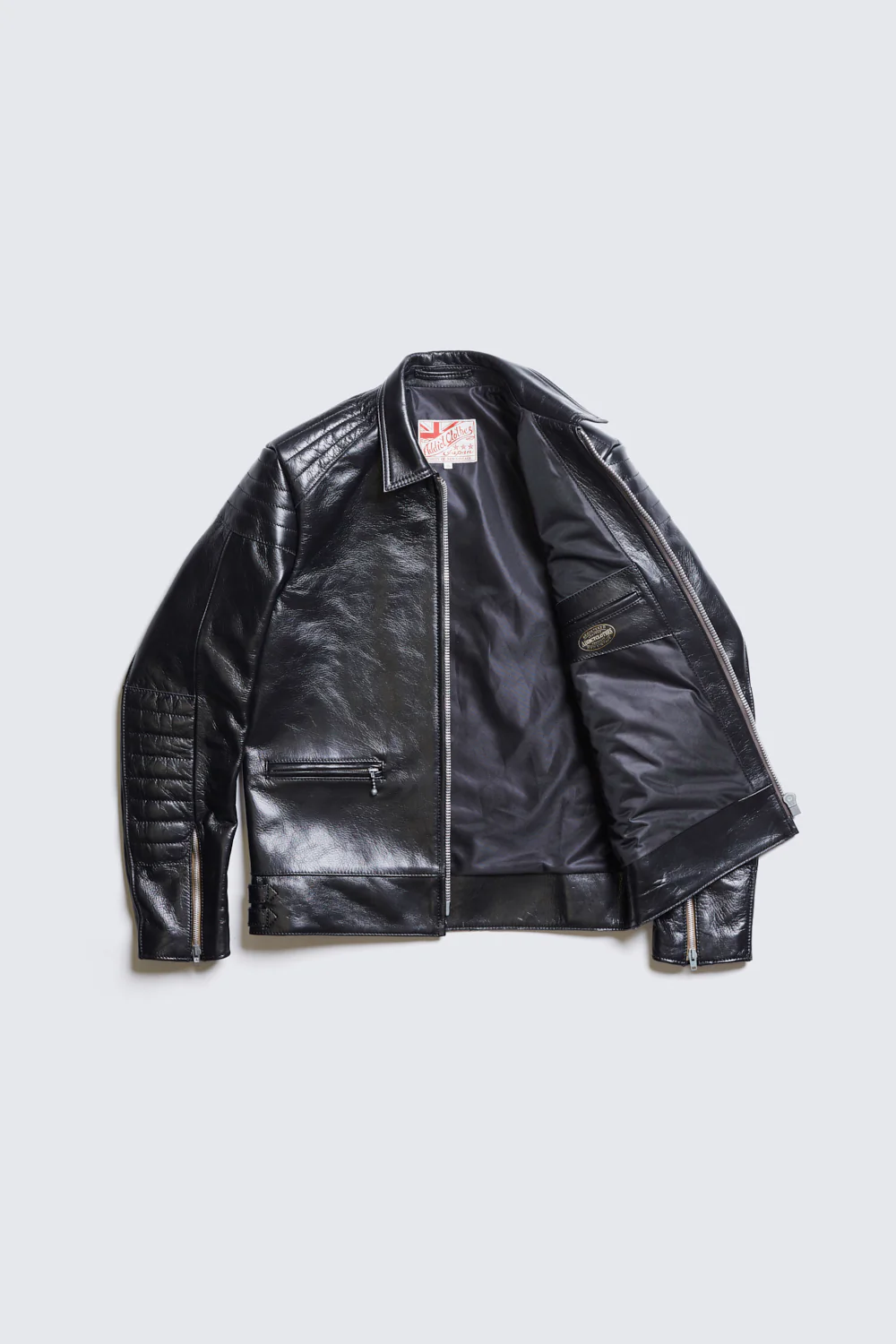 AD-07 SPRINT JACKET (HORSE) - Image 3