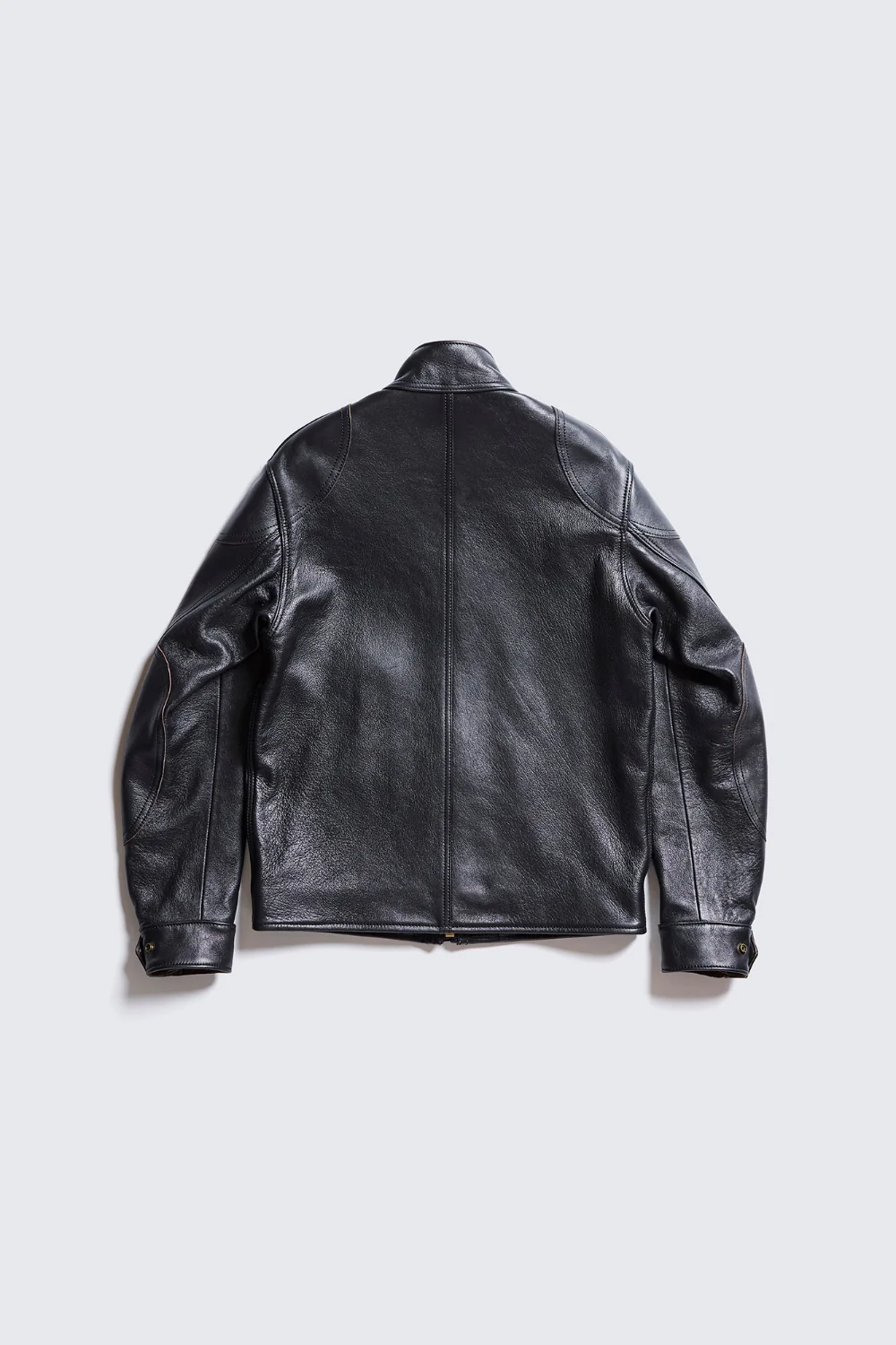 AD-09 ULSTER JACKET (SHEEP) - Image 2