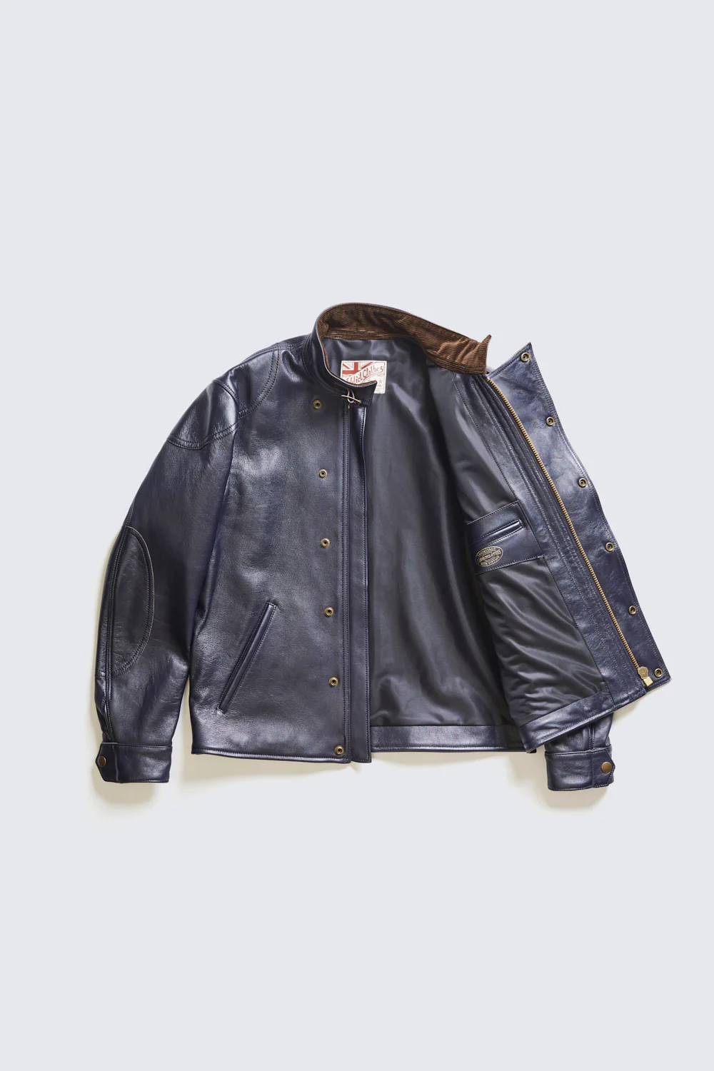 AD-09 ULSTER JACKET (SHEEP) - Image 3