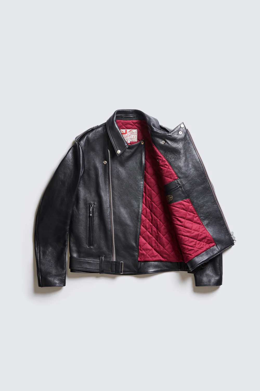 AD-13 CAROLINA JACKET (SHEEP) - Image 3