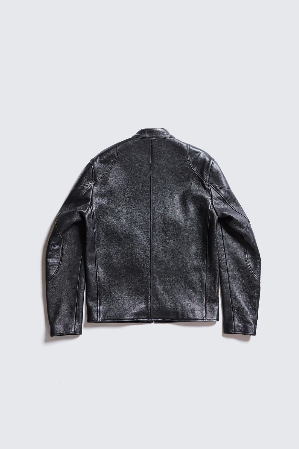 BUILD TO ORDER - AD-05 CLUBMAN JACKET (SHEEP) - Image 2