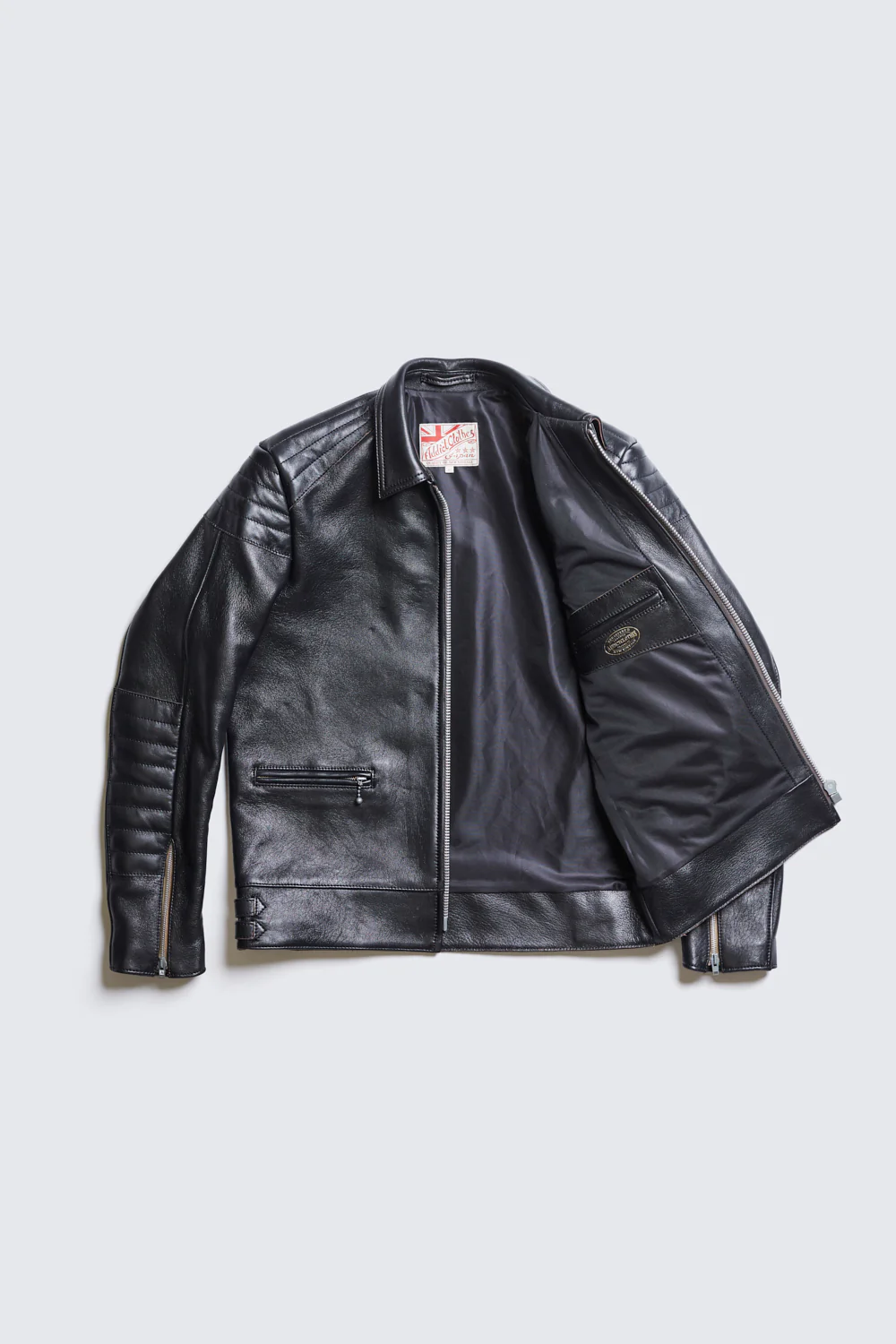 AD-07 SPRINT JACKET (SHEEP) - Image 3