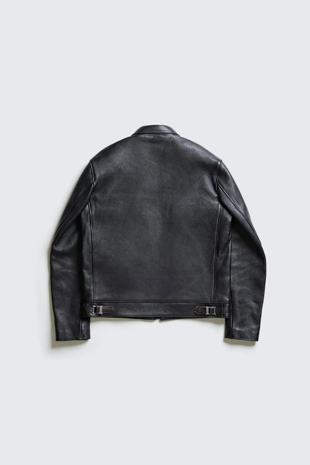 BUILD TO ORDER - AD-12 JSR JACKET (SHEEP) - Image 2